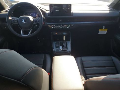 Certified 2026 Honda CR-V Sport-L image 34