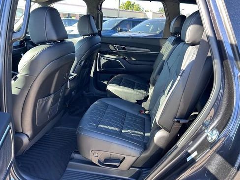 New 2025 Kia Telluride SX Prestige X-Line image 8
