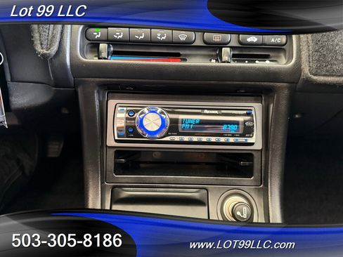Used 1995 Honda Prelude Si image 15