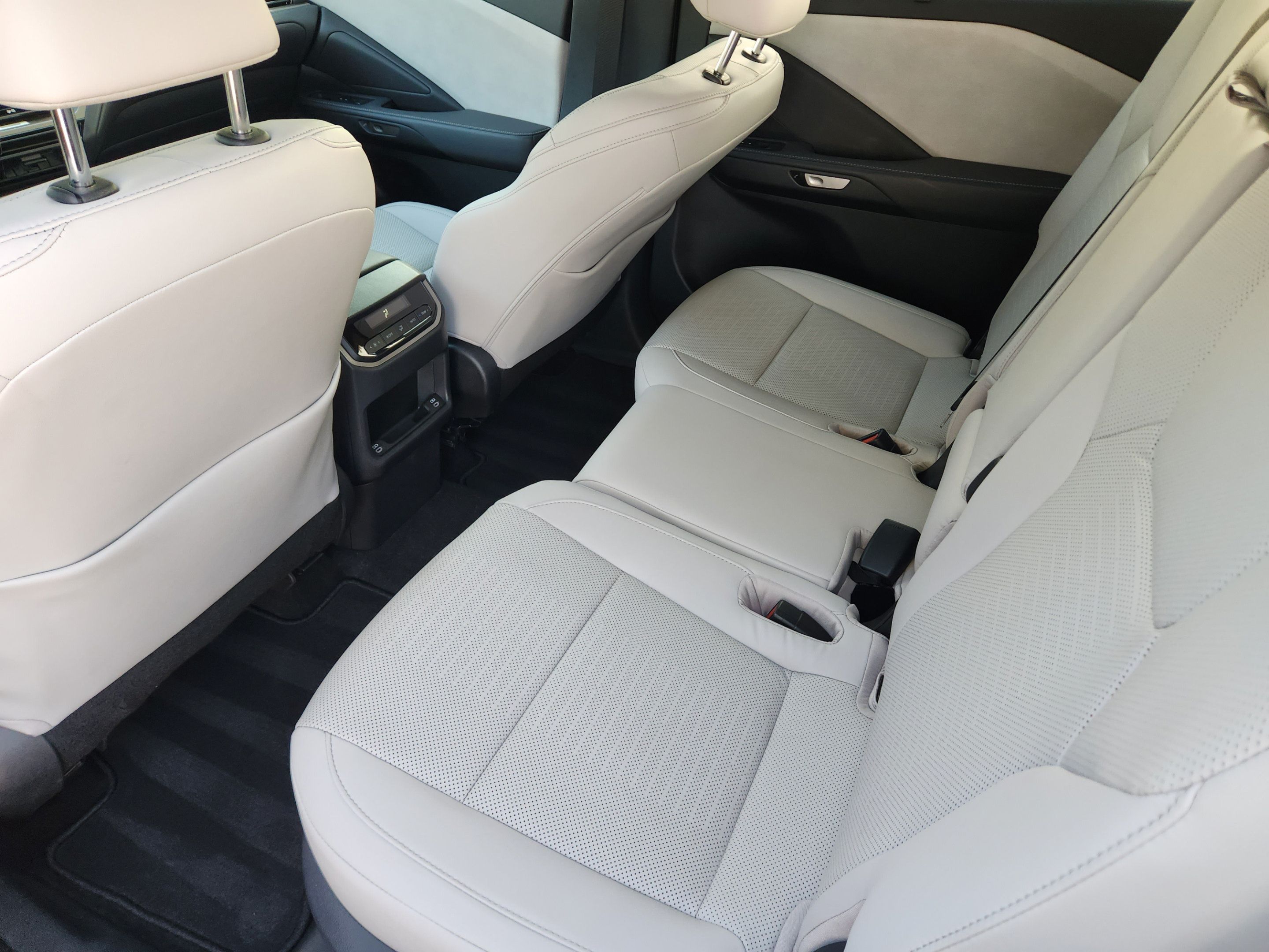 Certified 2026 Lexus TX 350 AWD w/ Technology Package image 25