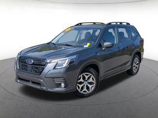 Used 2022 Subaru Forester Premium AWD/4WD video 1