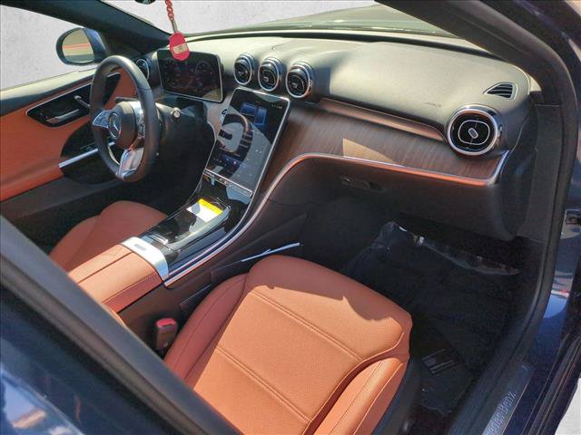 Certified 2026 Mercedes-Benz C 300 Sedan image 23