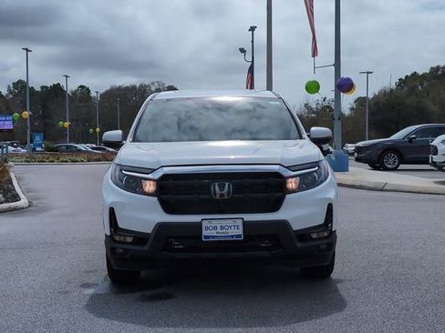New 2026 Honda Ridgeline RTL image 8