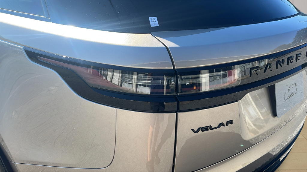 New 2026 Land Rover Range Rover Velar S AWD/4WD image 12