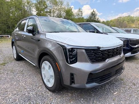 New 2026 Kia Sorento SX Prestige AWD/4WD image 22