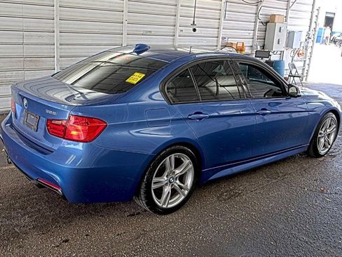 Used 2013 BMW 328i Sedan RWD image 2
