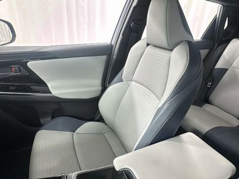 Used 2023 Subaru Solterra AWD image 13