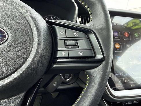 Used 2025 Subaru Outback Onyx Edition XT image 27