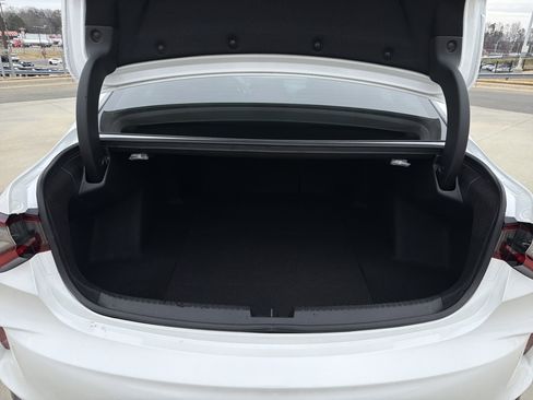 Certified 2025 Acura TLX SH-AWD w/ A-SPEC Pkg image 32