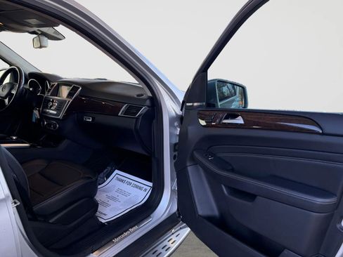 Used 2014 Mercedes-Benz ML 350 4MATIC image 17