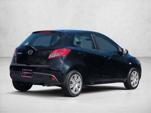 Used 2013 MAZDA MAZDA2 Sport image 5