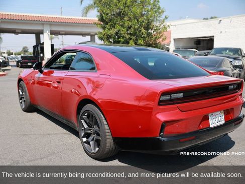 Used 2024 Dodge Charger R/T w/ Plus Group image 3