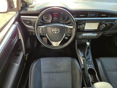 Used 2014 Toyota Corolla S FWD image 14
