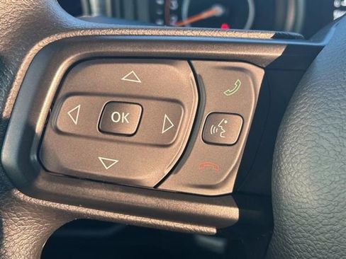 New 2026 Jeep Wrangler Sport image 11