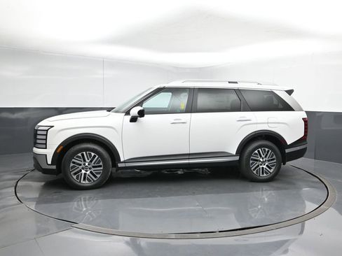 New 2026 Hyundai Palisade SEL Premium FWD image 2