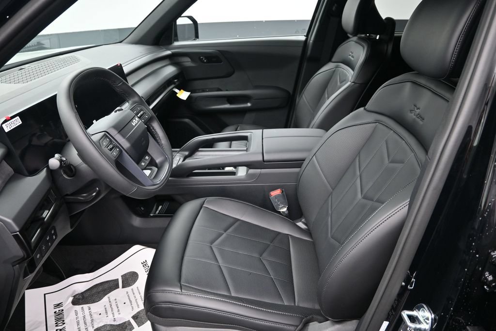 Certified 2027 Kia Telluride EX X-Line w/ Towing Package AWD/4WD image 14