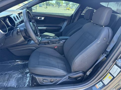 Used 2020 Ford Mustang GT w/ Equipment Group 301A RWD image 13