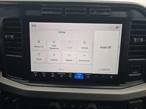 Used 2024 Ford F250 XLT w/ Tremor Off-Road Package image 22