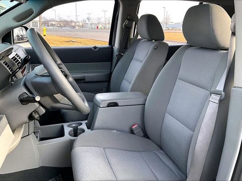 Used 2008 Dodge Durango SLT image 15