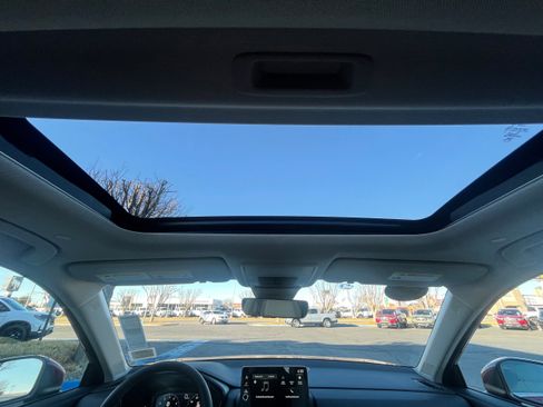 New 2026 Honda CR-V EX-L image 21