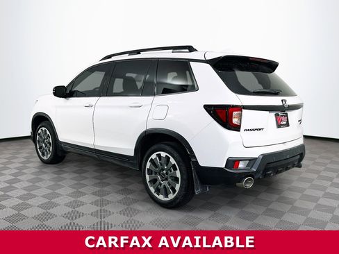Used 2025 Honda Passport Black Edition image 31