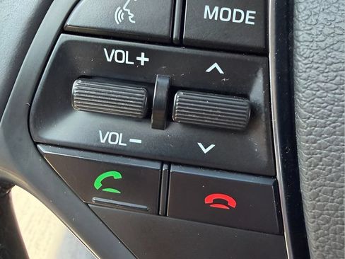 Used 2016 Hyundai Sonata Limited w/ Option Group 05 FWD image 20