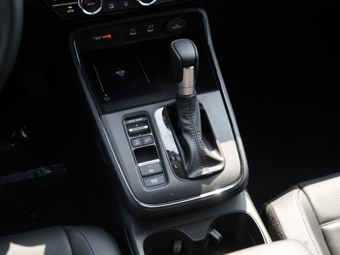 New 2026 Honda CR-V EX-L image 26