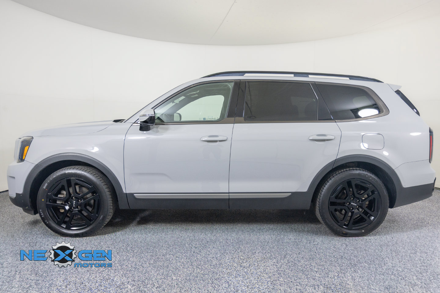 Used 2023 Kia Telluride SX Prestige X-Line AWD/4WD image 27