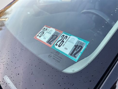 Used 2021 MAZDA CX-30 AWD 2.5 S w/ Select Package image 12