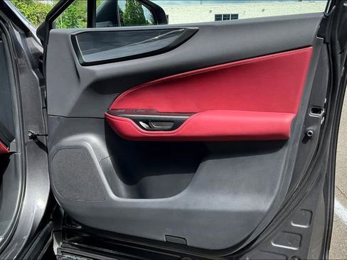 Certified 2024 Lexus NX 350 AWD image 28