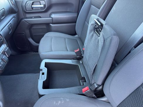 Used 2025 Chevrolet Silverado 2500 W/T w/ WT/CX Safety Package image 23