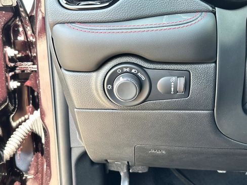 New 2025 Dodge Durango GT w/ Blacktop Package image 32