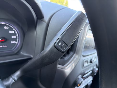 Used 2023 Chevrolet Silverado 3500 W/T w/ WT Convenience Package image 22