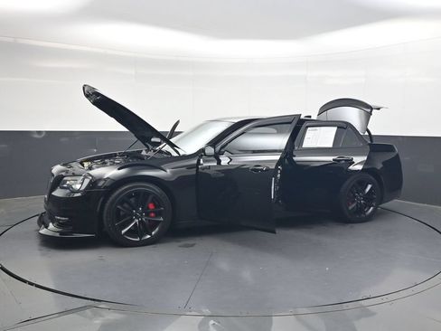 Used 2023 Chrysler 300 C RWD image 41