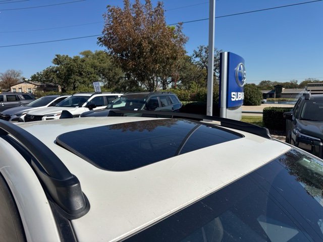 Used 2025 Subaru Crosstrek 2.5i Premium AWD/4WD image 8