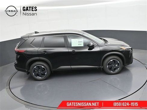 New 2026 Nissan Rogue SV w/ SV Premium Package image 52