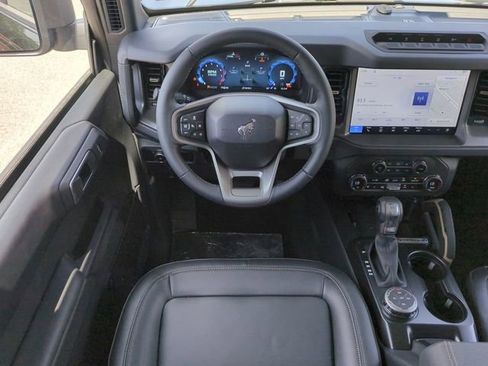 New 2026 Ford Bronco Badlands AWD/4WD image 16