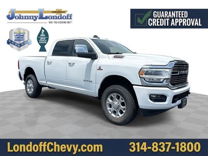 Used 2024 RAM 2500 Laramie