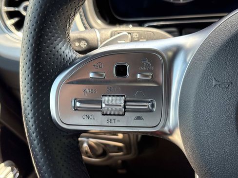 Used 2022 Mercedes-Benz G 550 image 18