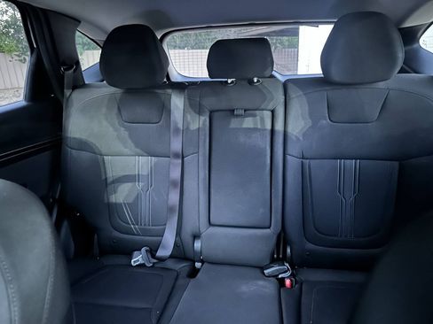 Used 2022 Hyundai Tucson XRT w/ Cargo Package FWD image 35