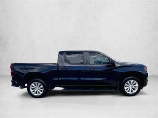 Used 2022 Chevrolet Silverado 1500 Custom video 3