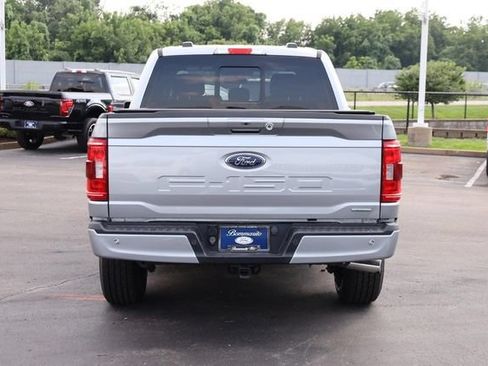 Used 2022 Ford F150 XLT w/ Equipment Group 302A High AWD/4WD image 6