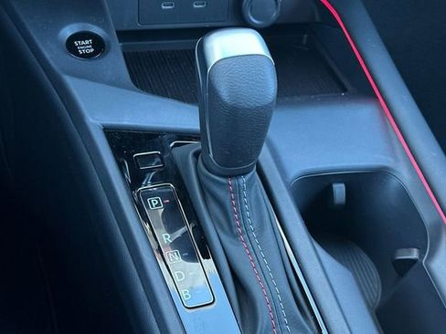 New 2026 Nissan Sentra SR image 16