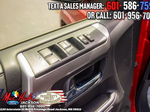 Used 2023 Toyota 4Runner Limited AWD/4WD image 11