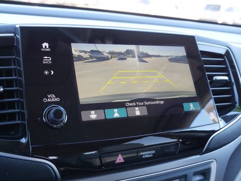 Used 2019 Honda Pilot EX image 28