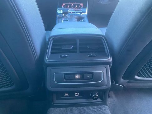 Used 2021 Audi A6 Premium Plus w/ Premium Plus Package image 25