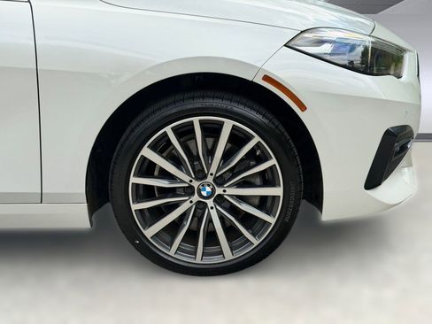 Used 2021 BMW 228i Gran Coupe w/ Convenience Package FWD image 11