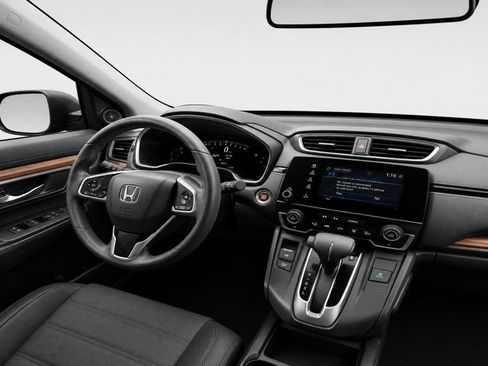 Used 2019 Honda CR-V EX image 20