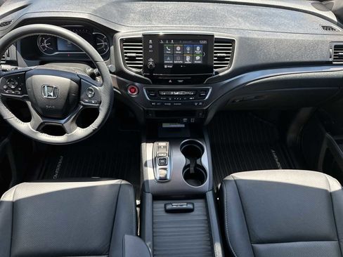 Used 2023 Honda Passport EX-L image 12