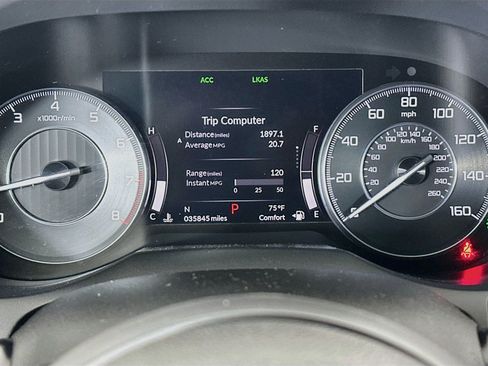 Used 2019 Acura RDX FWD w/ Advance Package image 18
